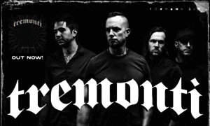 Tremontiproject.com thumbnail