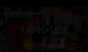 Tremonttaphouse.com thumbnail