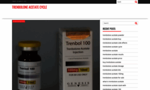 Trenbolone-acetatecycle.date thumbnail