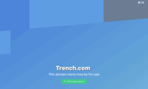 Trench.com thumbnail