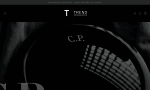 Trend-clothing.com thumbnail