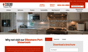 Trend-ellesmereport.co.uk thumbnail