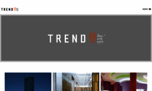 Trend-group.com thumbnail