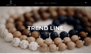 Trend-line.ro thumbnail