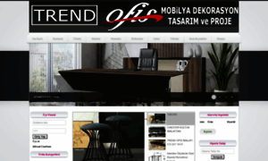 Trend-ofis.com thumbnail