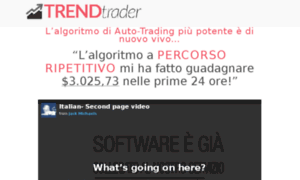 Trend-trader.cc thumbnail