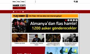 Trend.haberscripti.biz thumbnail