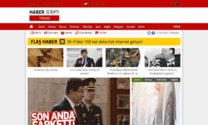 Trend3.haberscripti.biz thumbnail