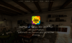 Trend360tur.com thumbnail