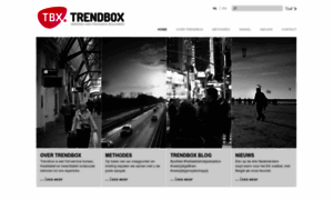 Trendbox.nl thumbnail