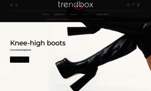 Trendbox360.com thumbnail