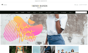 Trendbrands.bg thumbnail