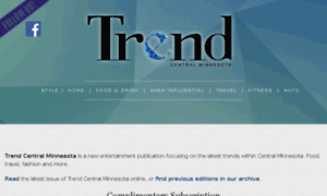 Trendcentralmn.com thumbnail