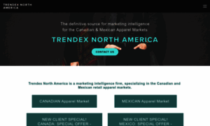 Trendexna.com thumbnail