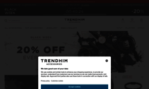 Trendhim.com.au thumbnail