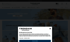 Trendhim.com thumbnail