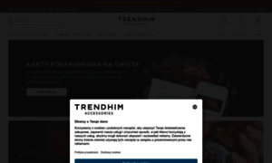 Trendhim.pl thumbnail