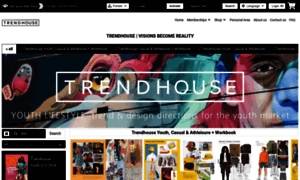 Trendhouse.com thumbnail