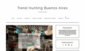 Trendhuntingbuenosaires.blogspot.com.ar thumbnail