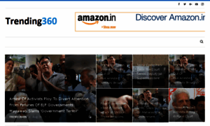 Trending360.in thumbnail