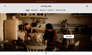 Trendinggiftsus.com thumbnail