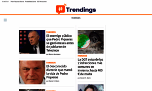 Trendings.es thumbnail