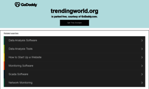 Trendingworld.org thumbnail