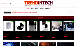 Trendintech.com thumbnail