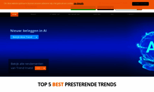 Trendinvest.nl thumbnail