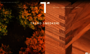 Trendlines.dk thumbnail