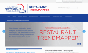 Trendmapper.restaurant.org thumbnail