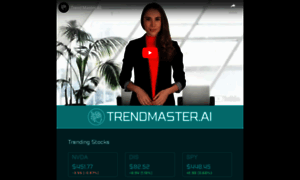 Trendmaster.ai thumbnail