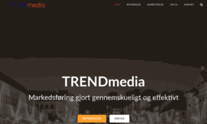 Trendmedia.dk thumbnail