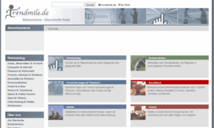 Trendmile.de thumbnail
