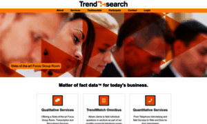 Trendresearch.ca thumbnail