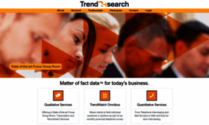 Trendresearch.com thumbnail