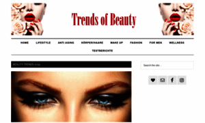 Trends-of-beauty.de thumbnail