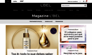 Trends.lbel.com thumbnail