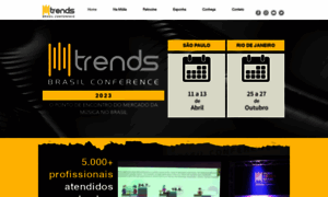 Trendsbrasilconference.com.br thumbnail