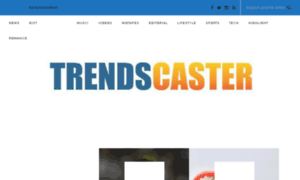 Trendscaster.com thumbnail