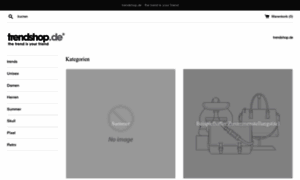 Trendshop.de thumbnail