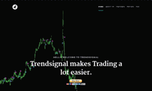 Trendsignal.co.in thumbnail