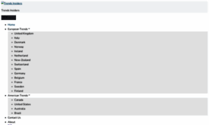Trendsinsiders.com thumbnail