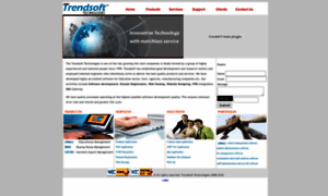 Trendsoft.info thumbnail