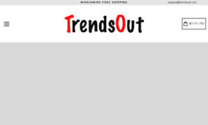 Trendsout.com thumbnail