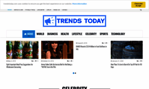 Trendstoday.com thumbnail