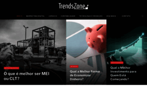 Trendszone.com.br thumbnail