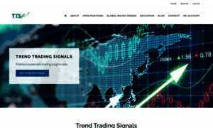 Trendtradingsignals.com thumbnail