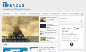 Trendus.fr thumbnail