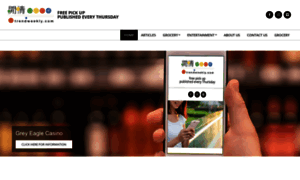 Trendweekly.com thumbnail